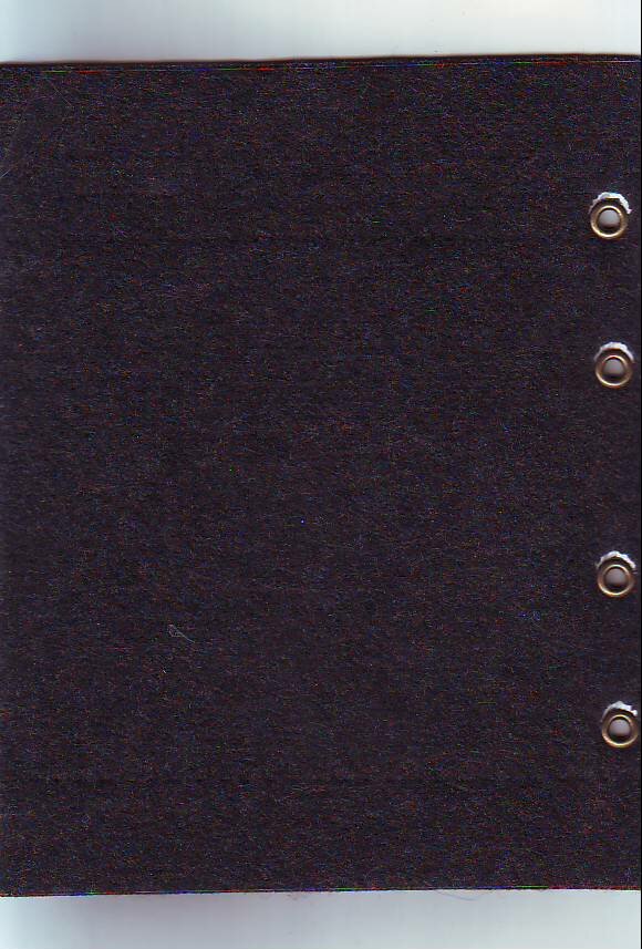 картинка Комплект листов для значков формат OPTIMA 5 штук 